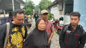 Tebang Pilih di Sawunggaling: Ketika Warakawuri Terusir dan Keadilan Dipertanyakan