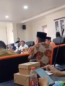 DPRD dan Aliansi Arek Suroboyo Desak Jejak Toko Nam Diselamatkan Sebelum HUT ke-733 Surabaya