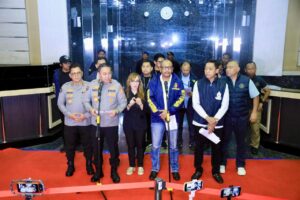 Polri Tegaskan Komitmen Berantas Judi Online, Jangan Sampai Indonesia Jadi Sarang Bandar dan Scam Internasional