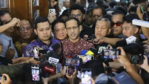 Kuasa Hukum Nadiem Makarim Nilai Tuntutan Jaksa Tidak Berdasarkan Alat Bukti Sah
