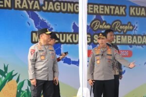Presiden Prabowo Akan Resmikan Museum Ibu Marsinah dan Panen Raya Jagung Nasional di Jatim