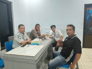 Ketum AMP Apresiasi Gerak Cepat dan Sikap Humanis Jajaran Polres Bangkalan dan Jasa Raharja