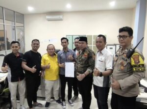 Sengketa Konsumen dan Dealer Mitsubishi di Bandarlampung Diklaim Selesai Secara Damai