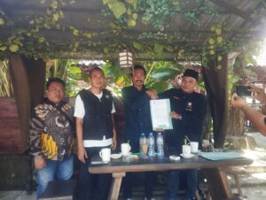 Ketua PSHT Lamongan Serahkan Legalitas ke IPSI, Desak Penertiban Organisasi Tanpa Badan Hukum