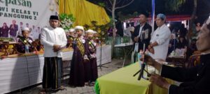 Meniti Jembatan Perubahan, Ristianingsih Paparkan Empat Tahun Transformasi UPTD SDN Panggung 2