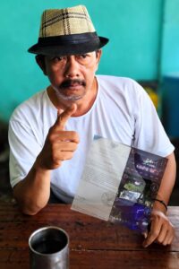 LPAS Buka Suara Tanggapi Bantahan Manajemen Kafe di Surabaya
