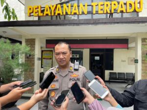 Ribut di Warung Seafood Singosari, Pelaku Penganiayaan Kini Mendekam di Polres Malang