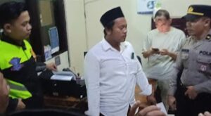 Identitas Terungkap, Korban Laka Maut di Jembatan Laris Sampang Ternyata Santri Asal Camplong