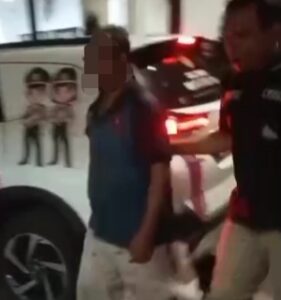 Surabaya Vaganza Ternoda, Remaja 15 Tahun Jadi Korban Aksi Bejat Pria 40 Tahun di Tunjungan