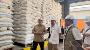 Bambang Haryo Soroti Pentingnya Riset Bulog Cegah Kartel Komoditas Pokok