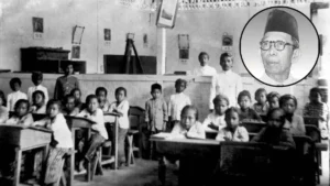 Hardiknas Bukan Libur Nasional, Tapi Momentum Refleksi Perjuangan Pendidikan Sejak Era Kolonial