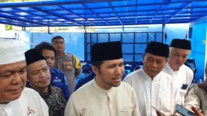 Emil Dardak Sebut Musda Penting untuk Konsolidasi Demokrat Jatim Jelang Pemilu 2029