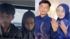 Drama Pengantin Kabur di Pati Berakhir: NAS Ganti Rugi Rp100 Juta, Segera Nikah dengan Pria yang Membawanya Pergi