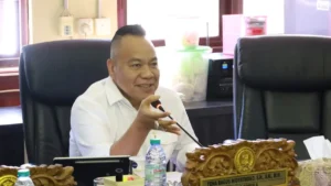 Belum Ada Regulasi, DPRD Surabaya Turun Tangan Mediasi Sengketa Batas RW 6 dan RW 8 di Gayungan
