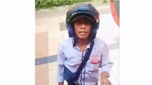 Viral! Pemerasan Terhadap Sopir Truk di Perak Barat Surabaya, Minta Uang untuk Beli Arak