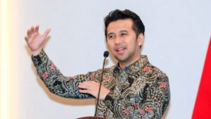 Heboh WA Grup: Dapur Makan Bergizi Gratis Surabaya Mau Tutup? Wagub Jatim Turun Tangan
