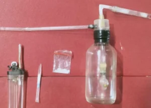 Gerebek Rumah Penembak Warga di Sampang, Polisi Malah Temukan Alat Hisap Sabu