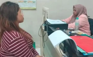 Warga Kokop Bangkalan Tega Buang Bayinya di Semak-semak Desa Barunggagah Sampang, Kini Ditangkap