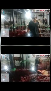 Janji Manis RPH Tambak Oso Wilangon Berujung Amburadul: Fasilitas Minim, Armada Gaib