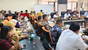 DPRD Surabaya Ingatkan Potensi Penyimpangan Izin Spa: Dari Relaksasi ke Pelanggaran Moral