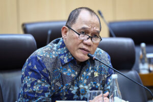 Bambang Haryo: Kawasan Industri Harus Terintegrasi dengan Pelabuhan dan Jalur Pelayaran Internasional