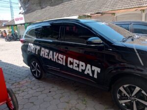 Tim URC Polres Ponorogo Amankan Tersangka Curanmor Lintas Daerah dan 5 Motor Curian