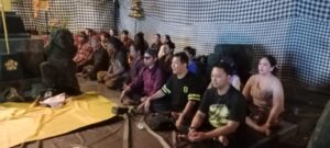 Paguyuban Semedi Mukti Wibawa Gelar Pertemuan Rutin, Peserta Baru Antusias Belajar Semedi