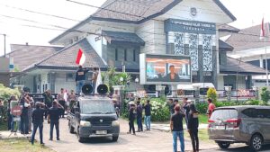 12 Jamaah Tertahan di Jeddah, AMI Pertanyakan Kinerja Imigrasi TPI Surabaya