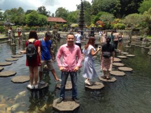 Afief Martha Rahadyan: Pariwisata Harus Disposisikan Sebagai Strategi Utama Menjaga Resilensi Ekonomi Nasional