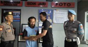 Oknum Polisi di Tuban Minta Maaf Usai Video Dugaan Penganiayaan Badut Viral, Siap Jalani Proses Propam
