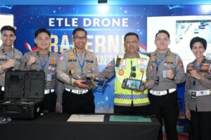 Jelang Operasi Patuh 2026, ETLE Perkuat Penegakan Hukum Tanpa Interaksi Langsung dengan Pelanggar