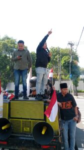 AMI Tuntut Usut Tuntas Dugaan Pemotongan Anggaran Reses di DPD PAN
