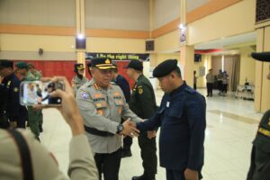 Polri Gelar Lomba Polsus Teladan 2026, Perkuat Profesionalisme dan Sinergi Jelang Hari Bhayangkara ke-80