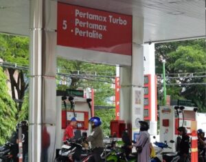 Pertamina Patra Niaga Siaga Jaga Pasokan BBM Subsidi Pasca Kenaikan Pertamax