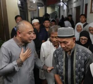 Insiden Margorejo Indah: Eri Cahyadi Tak Toleransi Kelalaian Pengamanan Proyek