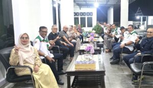 Bupati Luwu Utara Sambut BPP DOB, Sinergi Daerah Jadi Kunci Pembentukan Provinsi Luwu Raya