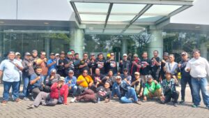 Tim Investigasi Surabaya Perkuat Kekompakan Lewat “Nongkrong Bareng”