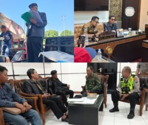 JCW Gelar Aksi Demonstrasi di Kantor Gubernur Jatim, DPRD, dan PN Surabaya, Soroti Sengketa Lahan Rusunawa dan Dana Hibah