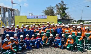 Commissioning Rampung, Pipa Gas Transmisi CISEM II Siap Salurkan Energi Jawa Barat-Jawa Timur