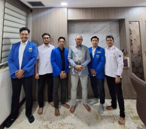 100 Korban KoinWorks Didampingi LBH PB PMII, Desak PT Lunaria Annua Teknologi Kembalikan Dana Pokok