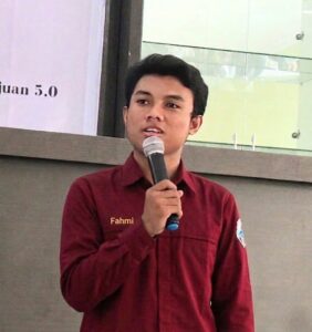 Sukses Laksanakan Inpres Jalan Daerah (IJD), Ketua Umum HIMASA Surabaya Apresiasi Kinerja Bupati Sampang
