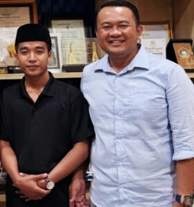 Putra Tambelangan Melenggang di DA 8, Anggota DPRD Sampang Serukan Dukungan Total untuk Sahwan