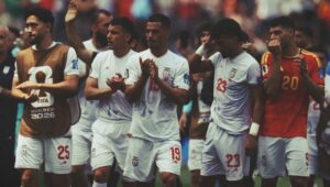 Patah di Menit Akhir: Gol 96′ Austria Kubur Harapan Iran di Piala Dunia 2026