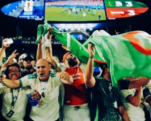 Drama 3-3: Austria dan Aljazair Sama-sama Lolos, Iran Tersingkir dari Piala Dunia 2026