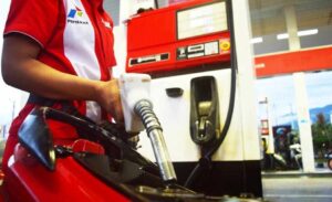 Kabar Kurang Sedap, Harga BBM Pertamax dan Pertamax Green Resmi Naik Hari Ini!