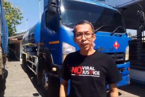 Diduga Selewengkan BBM Subsidi, Gudang di Jember Digerebek Bareskrim