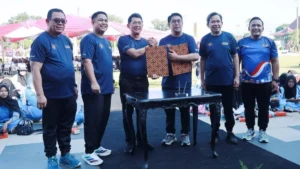 Remitansi PMI Tak Hanya Buat Konsumtif, Bank Jatim Kasih Solusi Ini