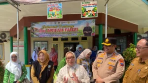 Respon Kilat Satreskrim Polres Gresik Bekuk Kakek Pemerkosa Cucunya, Dipuji Menteri PPPA