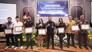 APOA Jadi Kunci Imigrasi Surabaya Awasi Mobilitas Orang Asing