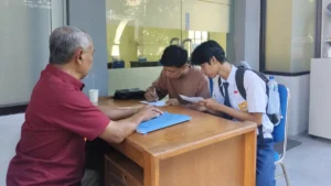 Pengambilan PIN SPMB SMA/SMK Jatim 2026 Ditutup, 4.006 Calon Murid Belum Berhasil